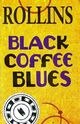 Omslagsbilde:Black Coffee Blues