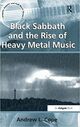 Omslagsbilde:Black Sabbath and the Rise of Heavy Metal Music