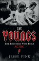 Omslagsbilde:The Youngs : the brothers who built AC/DC