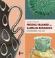 Cover photo:Frodig fajanse og kjærlig keramikk : Haldenkeramikk fra 1940-1980