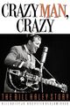 Omslagsbilde:Crazy, Man Crazy : The Bill Haley Story