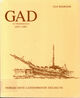 Omslagsbilde:GAD av Fredrikstad 1937-1987 : Norges siste lasteførende seilskute