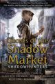 Omslagsbilde:Ghosts of the Shadow market