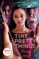 Cover photo:Tiny pretty things