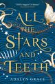 Omslagsbilde:All the stars and teeth