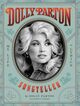 Omslagsbilde:Dolly Parton : songteller : my life in lyrics