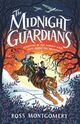 Cover photo:The midnight guardians