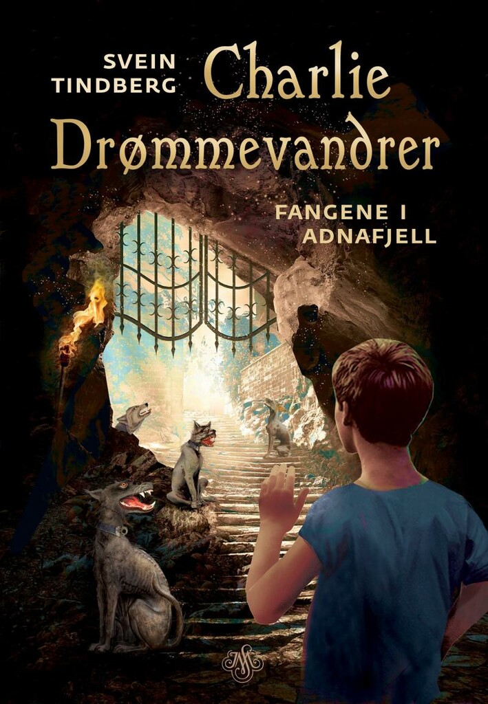 Charlie drømmevandrer