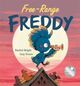 Omslagsbilde:Free-Range Freddy