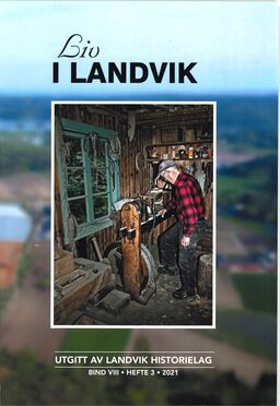 forsidebilde - trykk for å vise stor versjon