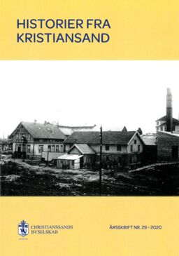 forsidebilde - trykk for å vise stor versjon