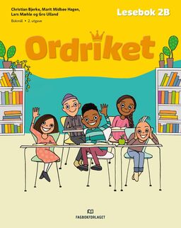 forsidebilde - trykk for å vise stor versjon