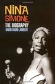 Cover photo:Nina Simone : the biography