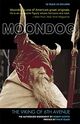 Omslagsbilde:Moondog : the Viking of 6th Avenue : the authorized biography