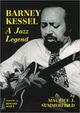 Omslagsbilde:Barney Kessel : a jazz legend