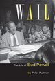 Omslagsbilde:Wail : the life of Bud Powell