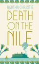 Omslagsbilde:Death on the Nile