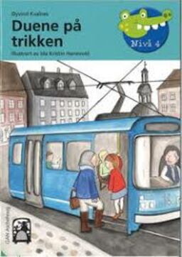 forsidebilde - trykk for å vise stor versjon