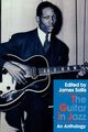 Cover photo:The guitar in jazz : an anthology