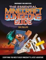 "The essential Minecraft Dungeons guide"