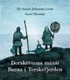 Cover photo:Dorskevuona mánát = : Barna i Torskefjorden