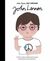 Omslagsbilde:John Lennon