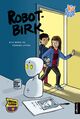 Omslagsbilde:Robot-Birk
