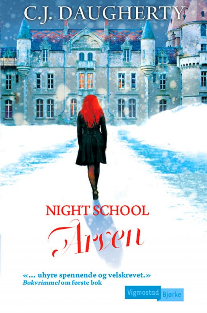Arven 1