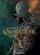 Omslagsbilde:Conquistador . del 1