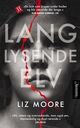 Cover photo:Lang lysende elv