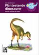 Omslagsbilde:Planteetende dinosaurer