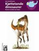 Omslagsbilde:Kjøttetende dinosaurer