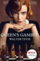 Omslagsbilde:The Queen's Gambit
