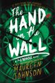 Cover photo:The hand on the wall