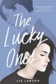 Omslagsbilde:The lucky ones