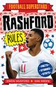 Omslagsbilde:Rashford rules