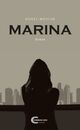 Omslagsbilde:Marina : roman