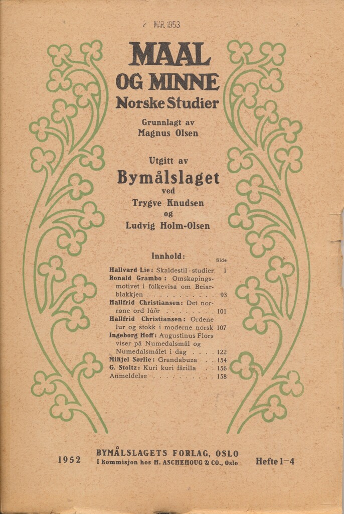Forsidebilde