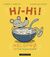 Omslagsbilde:Hi-hi!