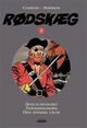 Omslagsbilde:Rødskæg 3