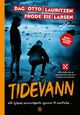 Cover photo:Tidevann