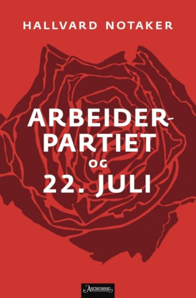 Arbeiderpartiet og 22. juli