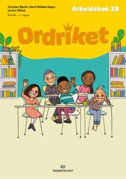 forsidebilde - trykk for å vise stor versjon