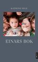 Cover photo:Einars bok
