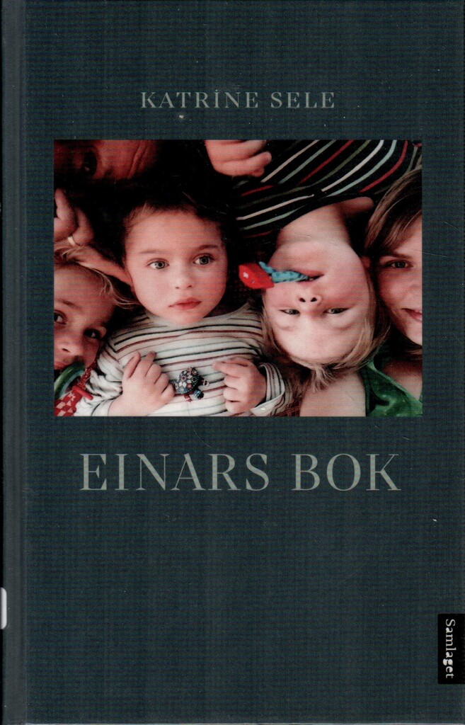 Einars bok