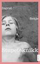Cover photo:Stupeteknikk : noveller