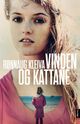 Cover photo:Vinden og kattane : roman