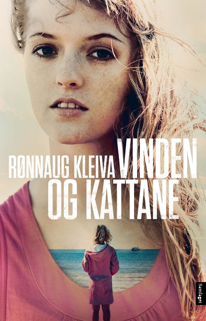 Vinden og kattane : roman