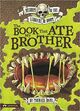 Omslagsbilde:The book that ate my brother