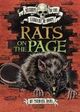 Omslagsbilde:Rats on the page